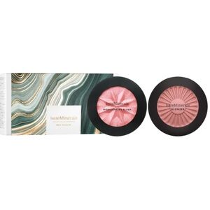 Bareminerals WAY TO GLOW SET